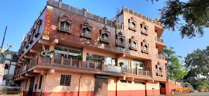 ujjain - shri hatkeshwar dham mahakaleshwar (near harsidhhi mata temple)